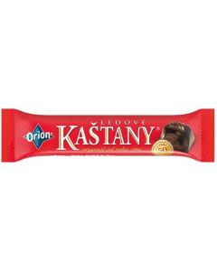 KASTANY 45g NESTLE (BOX - 48pcs)