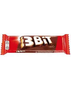 TYC. 3BIT (RED) 46G MONDELEZ (BOX - 42PCS)