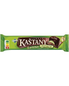 KASTANY PISTACHIO 45G NESTLE (BOX - 48PCS)