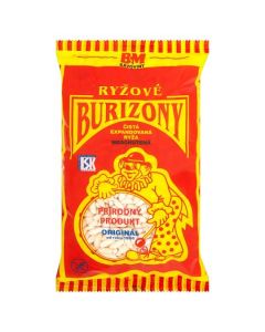 BURIZONY RYZOVE 70g BM (BOX - 16pcs)