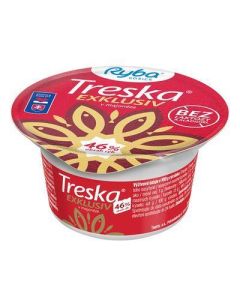 TRESKA V MAJONEZE EXKLUSIV 140g RYBA (BOX - 12pcs)