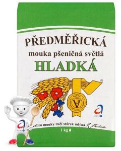 MUKA HLADKA  1KG MLYNY (BOX - 10PCS)