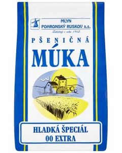MUKA HLADKA SPECIAL 00 EXTRA 1kg MLYN (BOX - 10pcs)