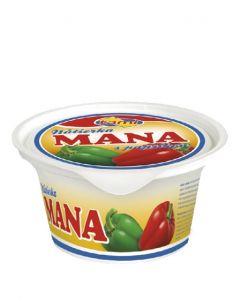 NATIERKA MANA S PAPRIKOU 150g LAKTIS (BOX - 12pcs)