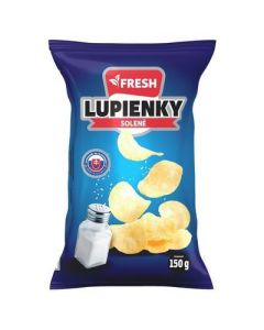 LUPIENKY SOL 150g FRESH (BOX - 21pcs)