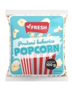 POPCORN 100g FRESH (BOX - 20pcs)