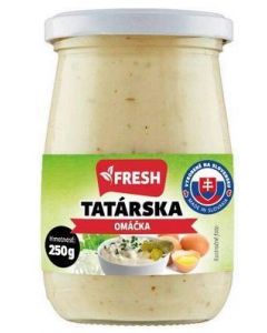 TATARSKA OMACKA 250G FRESH (BOX - 10PCS)