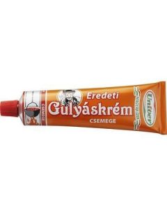 PASTA GULASOVY KREM LAHODKOVY 160G UNIVER (BOX - 24PCS)