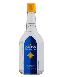 ALPA FRANCOVKA 160ml (BOX - 12pcs)