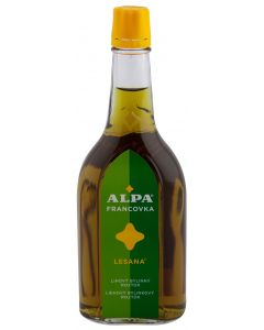 LESANA FRANCOVKA 160ml (BOX - 12pcs)