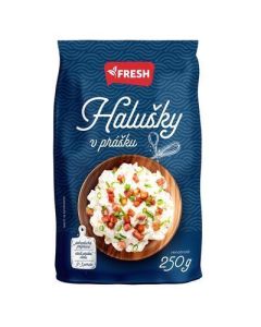 HALUSKY 250G FRESH (BOX - 20PCS)