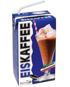 KAVA LADOVA EISKAFFEE 500ml HOCHWALD (BOX - 16pcs)