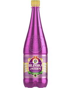BILINSKA VODA JATERNI - 1l (Pink) (BOX - 6PCS)