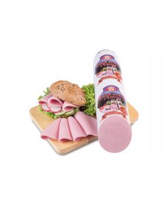 JEMNA SALAMA Z LIPTOVA CIMBALAK ( min order 5 kg )