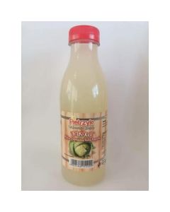 JUSKA 1l STAVA Z KVASENEJ KAPUSTY PIETRZYK (BOX - 6PCS)