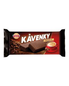 KAVENKY ARABICA 50g SEDITA (BOX - 30pcs)