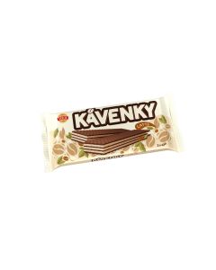 KAVENKY LATTE WAFER 50g SEDITA (BOX-30PCS)