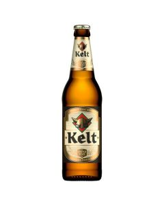KELT BEER 0.5L BOTTLES (BOX-20PCS)