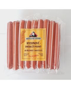 HYDINOVE/ DRUBEZI PARKY cca 1KG KOSTELEC (min order 5pcs)