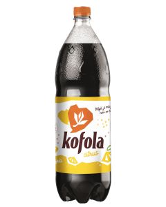 KOFOLA CITRUS PET LAHEV - 2l