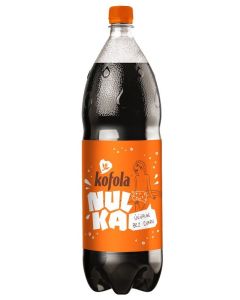 KOFOLA NULKA 2L  (BOX - 6)