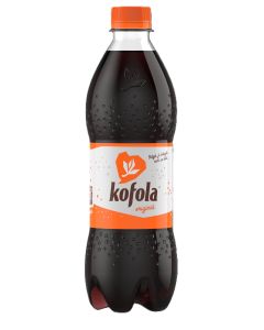 KOFOLA ORIGINAL PET  - 500ml