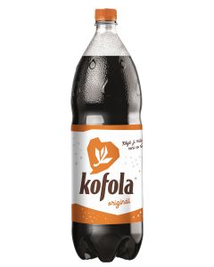 KOFOLA ORIGINAL 2L PET (BOX - 6pcs)