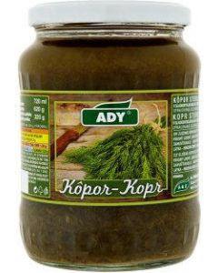 KOPOR 620g ADY (BOX - 8pcs)