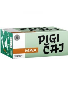 CAJ CIERNY PIGI MAX 75g POPRAD (BOX - 6pcs)