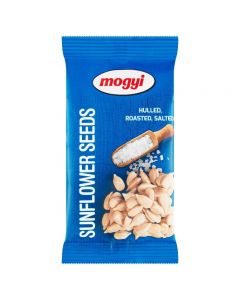 SEMENA SLNECNICOVE LUPANE PRAZENE SOLENE 100g MOGYI (BOX-30PCS)