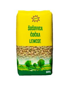 SOSOVICA 500g MANYA (BOX - 15pcs)