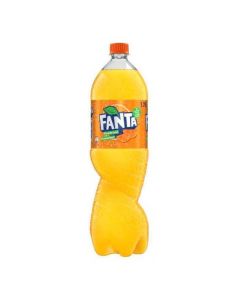 FANTA POMARANC 2l