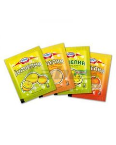 SUMIENKA MIX CITR. /POM./MAND./DIA 14g SONG SEMAR (BOX - 200pcs)