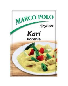 KOR. KARI 20g THYMOS (BOX - 5pcs)