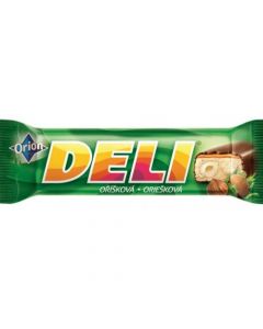 TYC. DELI S ORIESKAMI 35g NESTLE (BOX - 50PCS)