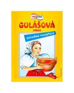 KOR. GULASOVA ZMES 50G MASPOMA (BOX - 5PCS)
