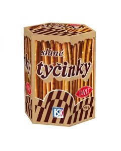 TYCINKY SLANE 170g DRU DOZA (BOX - 12pcs)