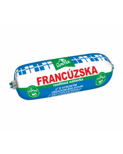 NATIERKA FRANCUZSKA SOJOVA 100G ALFA BIO (BOX - 20PCS)