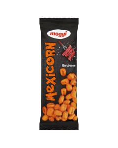 KUKUR. PRAZ. MEXICORN BBQ 55G MOGYI (BOX - 30PCS)