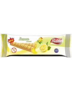 TRUBICKY KUKURICNE CITRONOVE BALILA 18G BEZLEP (BOX - 48PCS)
