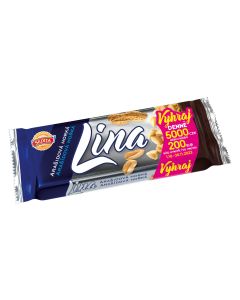 LINA ARASIDOVA V KAKAOVEJ POLEVE  50g SEDITA