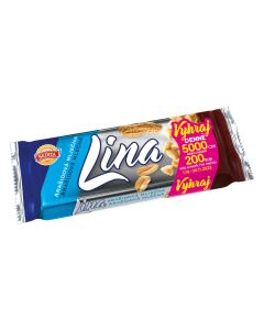 LINA ARASIDOVA V MLIECNEJ POLEVE 50g SEDITA