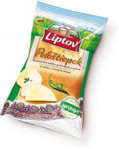POLOSTIEPOK NEUDENY 160g LIPTOV (BOX - 15pcs)