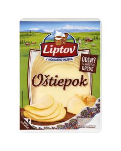 OSTIEPOK UDENY PLAKTY 90g LIPTOV (BOX - 13pcs)