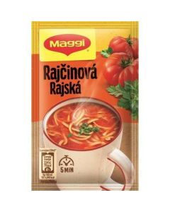 POL. INST. RAJCINOVA 23G MAGGI (BOX - 26PCS)  