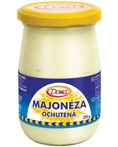 DOMA MAJONEZA 315ml