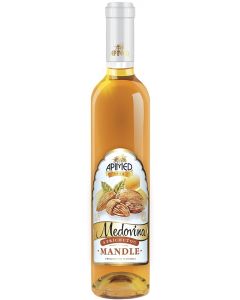 MEDOVINA MANDLOVA 0.5L APIMED (MIN ORDER 3PCS)
