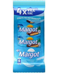 MARGOT MULTI 24PACKS NESTLE  (4X80G)
