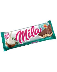 MILA COCONUT 50G SEDITA (BOX - 56PCS)