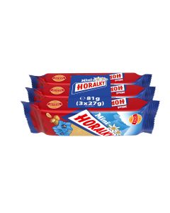 HORALKY MULTI 3*27 SEDITA (BOX - 30 packs)